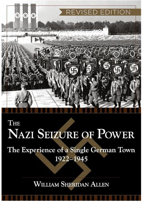 The Nazi Seizure of Power