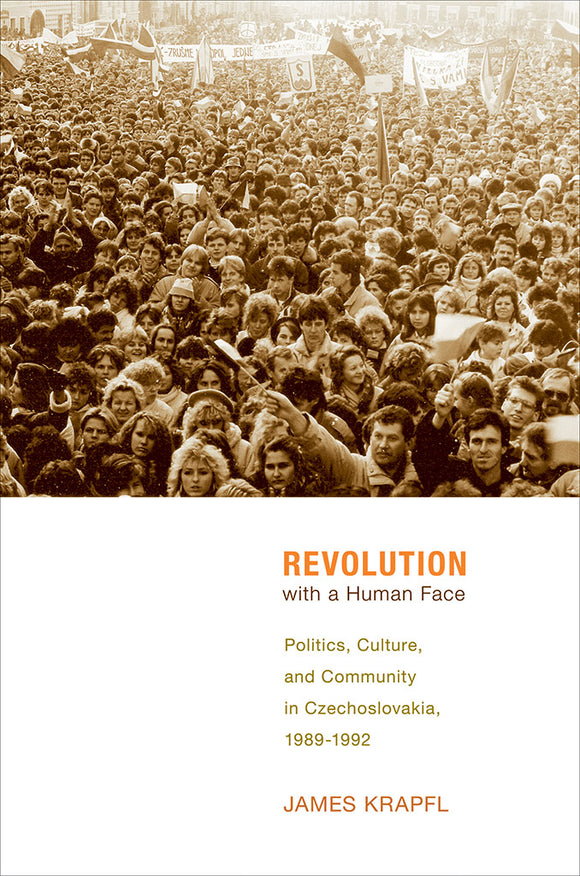 Revolution with a Human Face