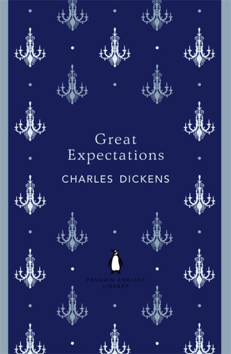 Penguin English Library Great Expectations