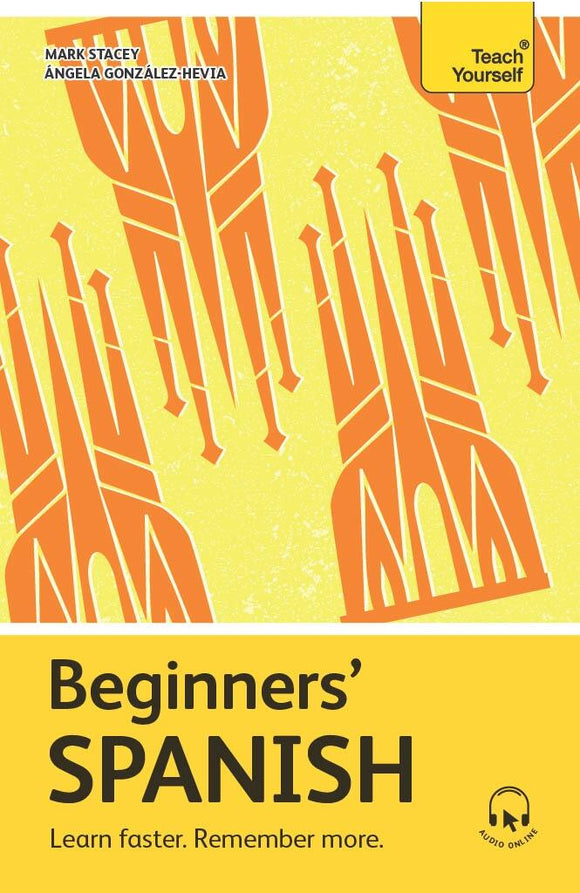 Beginners’ Spanish