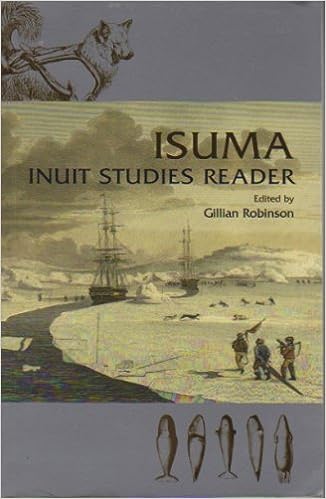 Isuma Inuit Studies Reader