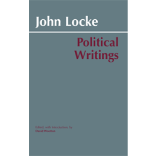 Political Writings (Locke)