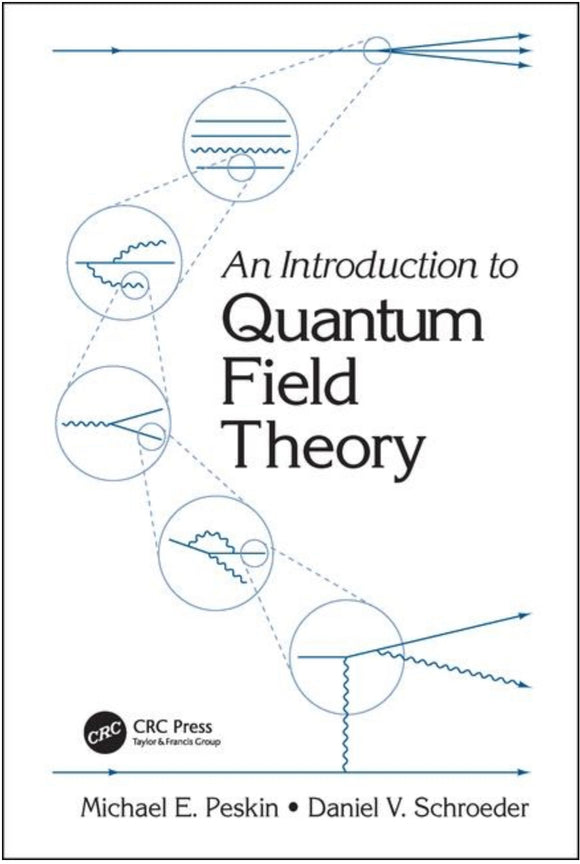 An Introduction to Quantum Field Theory