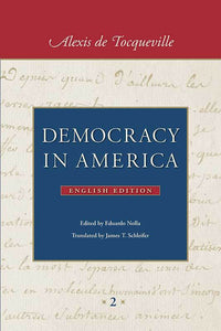 Democracy in America