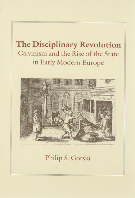The Disciplinary Revolution