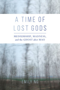 A Time of Lost Gods