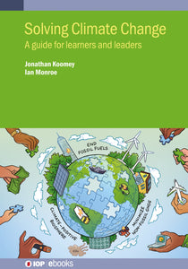 Solving Climate Change: A Guide for Learners and Leaders