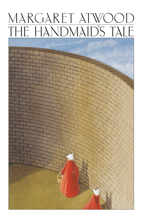 The Handmaid's Tale 40th Anniversary Edition