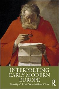 Interpreting Early Modern Europe