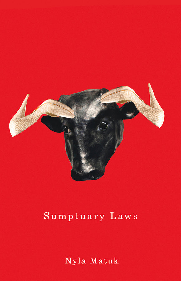 Sumptuary Laws