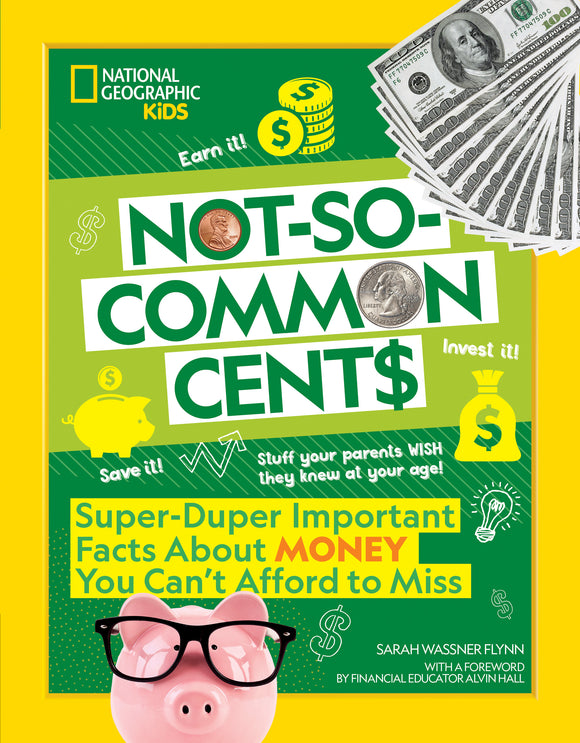 Not-So-Common Cents