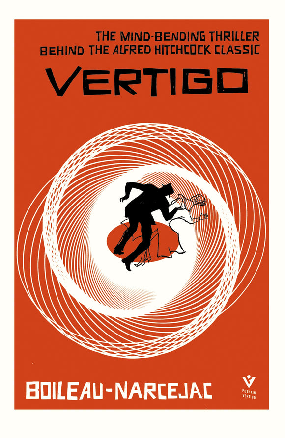 Vertigo, Deluxe Edition