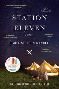 Station Eleven