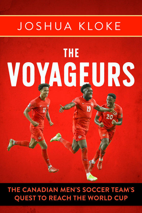 The Voyageurs