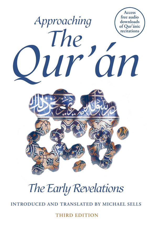 Approaching the Qur'an