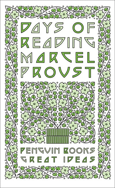 Great Ideas Days of Reading