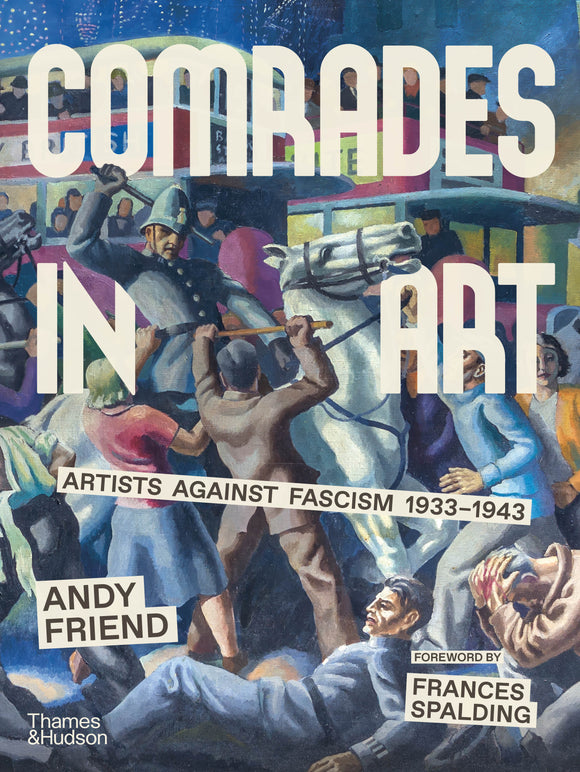 Comrades in Art