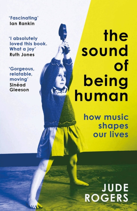 The Sound of Being Human