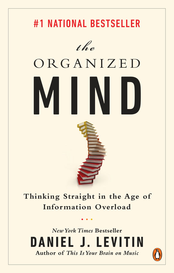 The Organized Mind