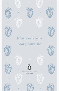 Penguin English Library Frankenstein