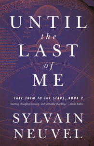 Until the Last of Me