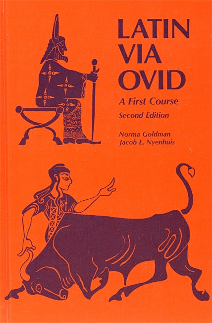 Latin via Ovid