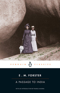 Penguin Classics Passage To India