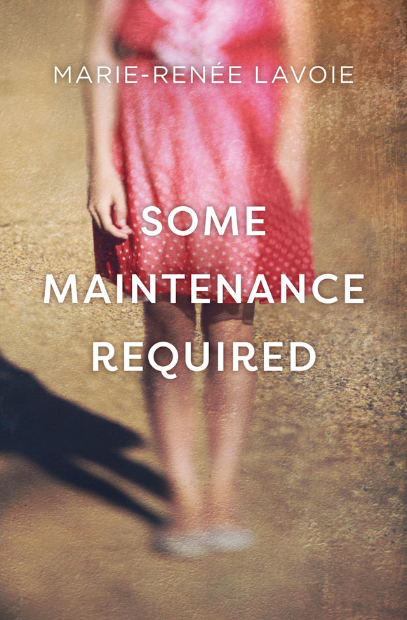 Some Maintenance Required