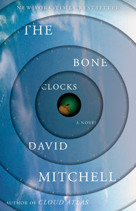 The Bone Clocks