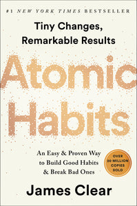 Atomic Habits