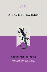 A Rage in Harlem (Special Edition)