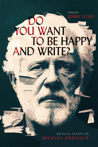 Do You Want to Be Happy and Write?