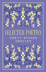 Selected Poetry