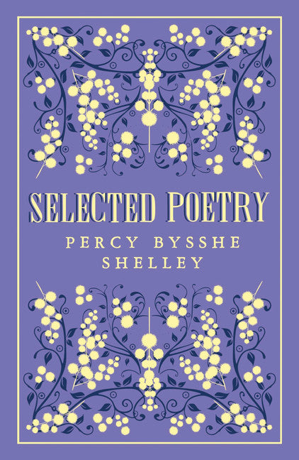 Selected Poetry