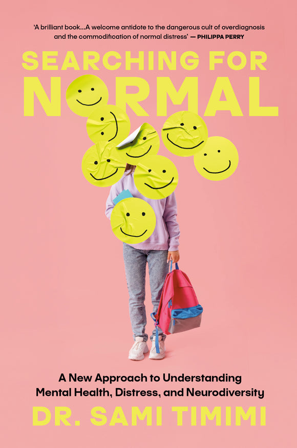 Searching for Normal