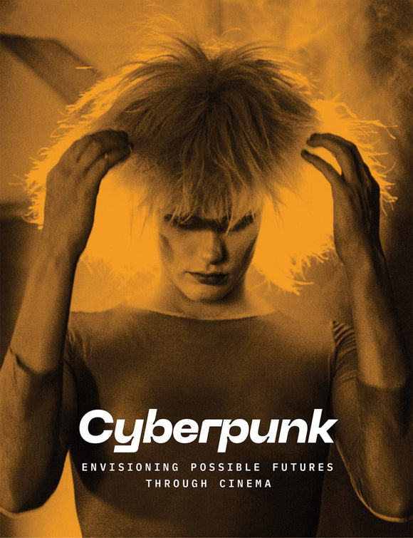 Cyberpunk: Envisioning Possible Futures through Cinema