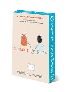 Eleanor &amp; Park