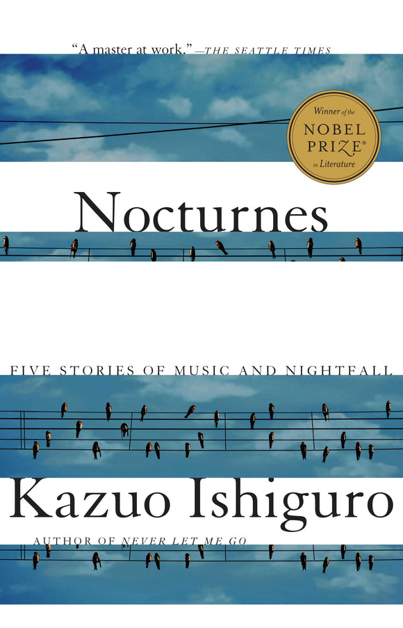 Nocturnes