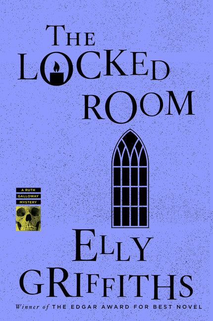 The Locked Room