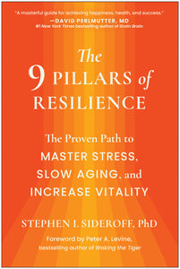 The 9 Pillars of Resilience