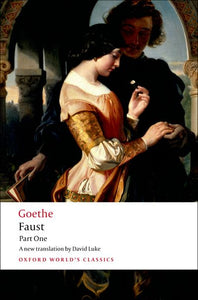 Faust:   Part One