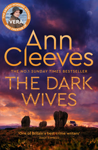 The Dark Wives (Vera #11)