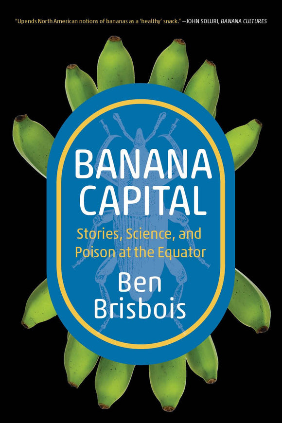 Banana Capital