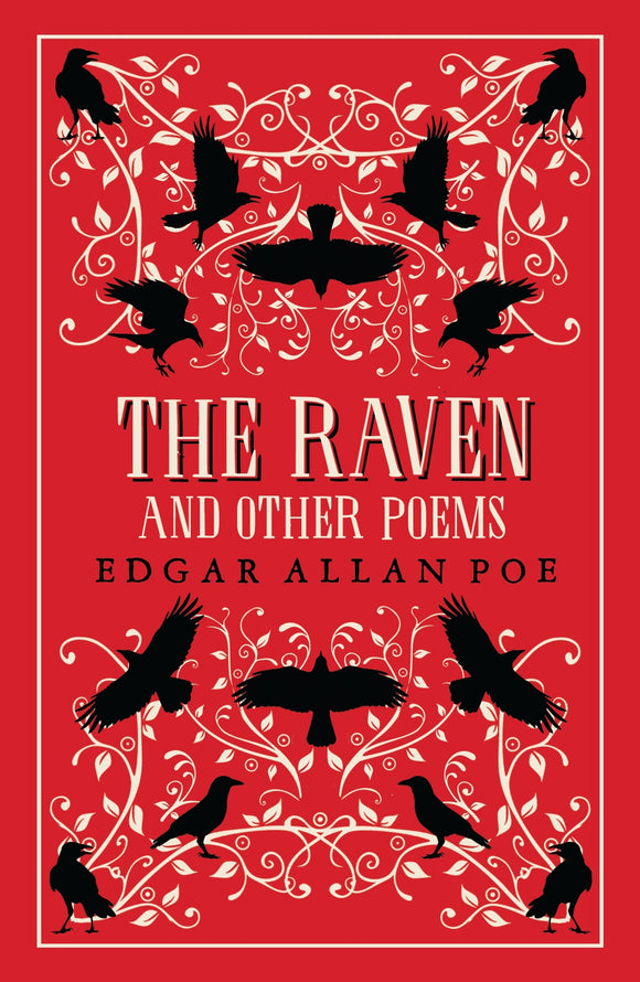 The Raven and Other Poems