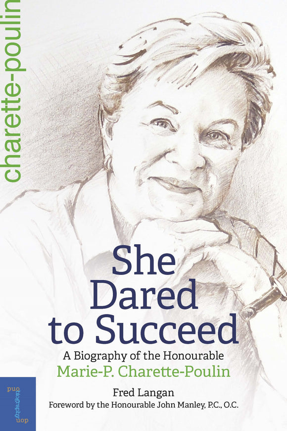 She Dared to Succeed