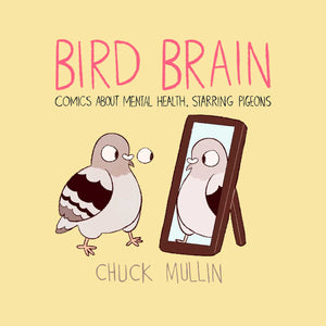 Bird Brain