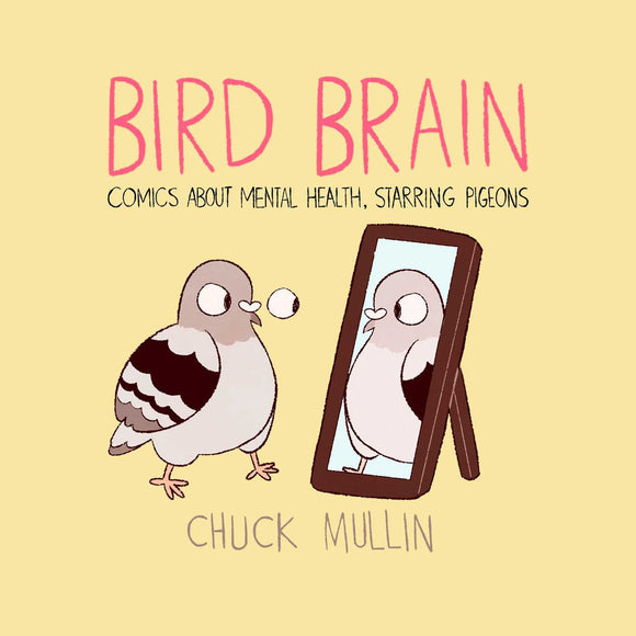 Bird Brain