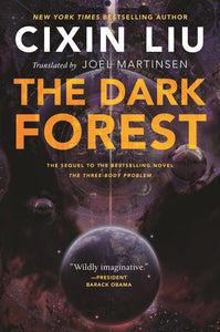 The Dark Forest