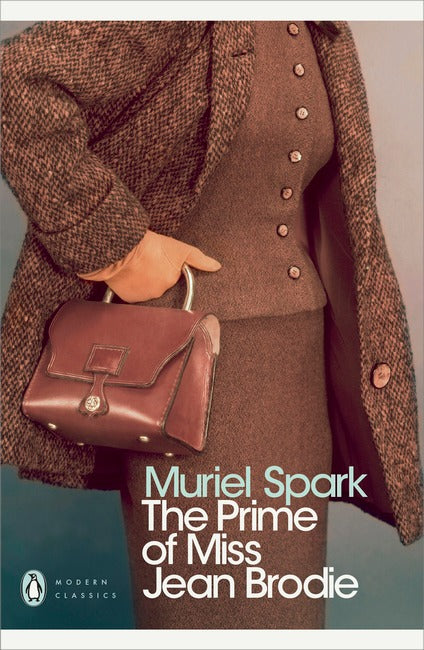 Modern Classics Prime of Miss Jean Brodie