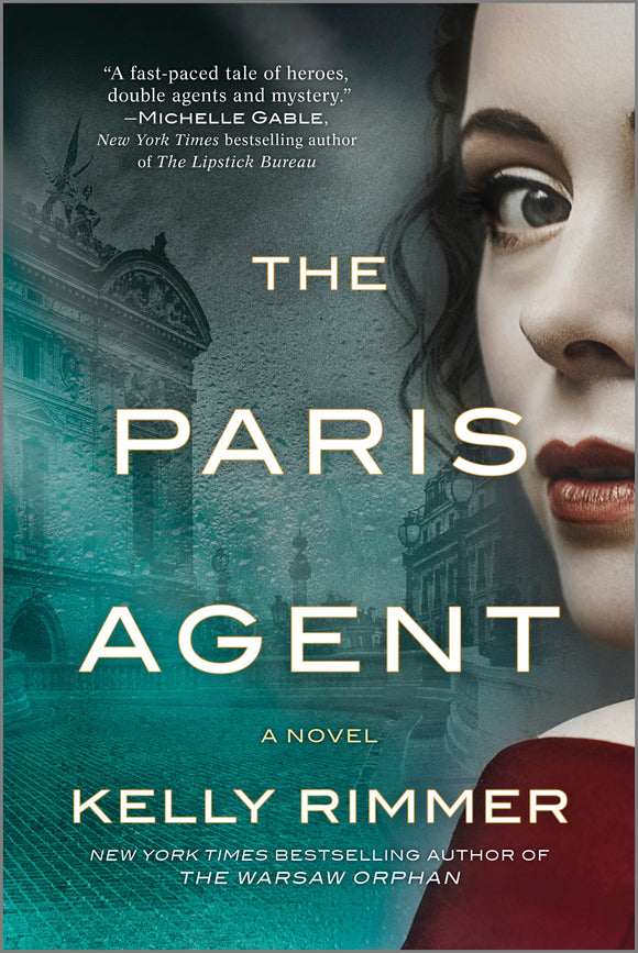 The Paris Agent